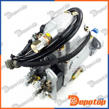 Pompe Haute Pression pour MERCEDES-BENZ | 0460415991, 0986440530